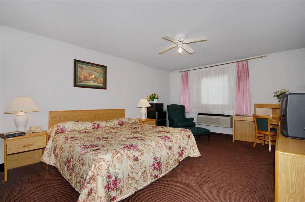 Oak Hill Inn And Suites Tahlequah Экстерьер фото