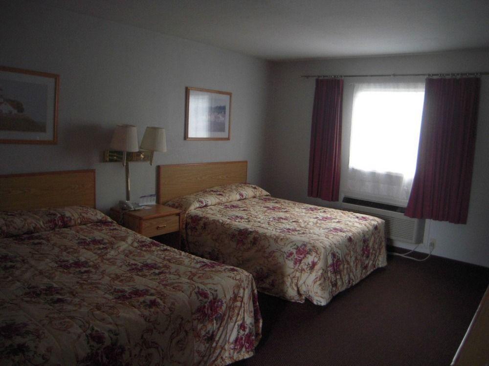 Oak Hill Inn And Suites Tahlequah Экстерьер фото