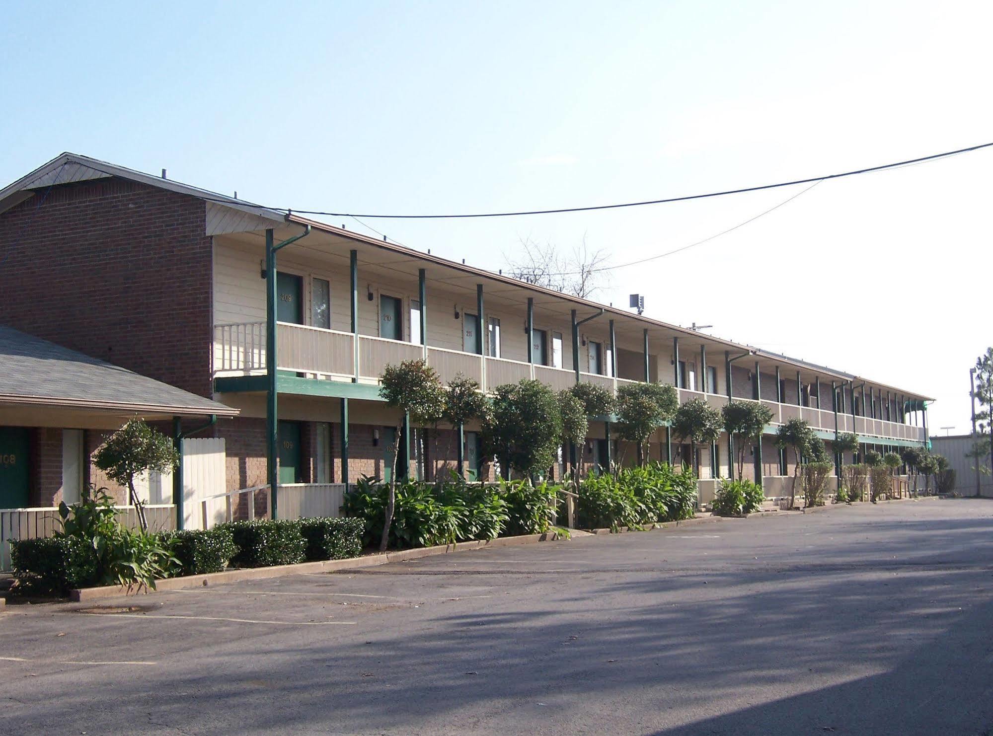 Oak Hill Inn And Suites Tahlequah Экстерьер фото